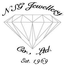 NSG Jewellery Logo