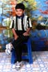 my son sunny, the funny