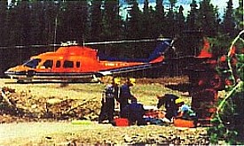 Emergency Evacuation Sites; a benefit to all of us!