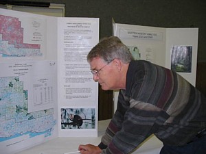 Paul Wyatt - Espanola FMP Information Session