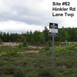 evac site