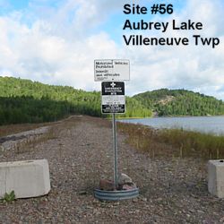 evac site