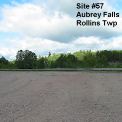 evac site