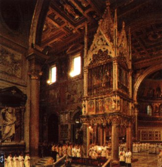 Holy Mass