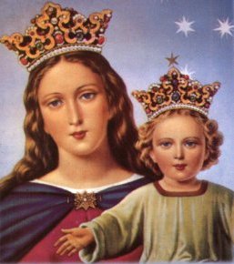 Mary Help of Christians, Pray For Us