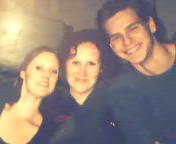 Morgan, Me & Bobby
