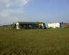 Witbank Sky Diving Club. 