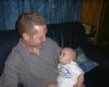 Me and Ethan Ford. 