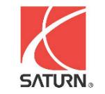 Saturn logo