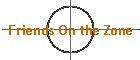 Friends On the Zone