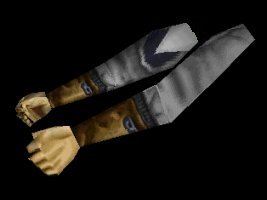 Good old fashion fists