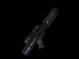 Stormtrooper Rifle