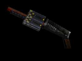 Rail Detonator