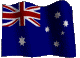 Aussie Flag