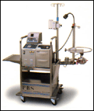 Extracorporeal Life Support (ECLS)