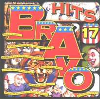 Bravo, Hits 17