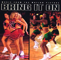 Bring It On, 2001