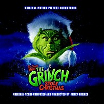 The Grinch, 2000