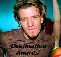 Destination Awards
