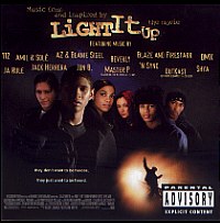 Light It Up