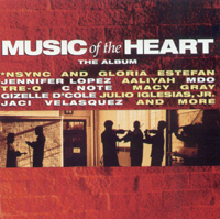 Music Of The Heart, 1999