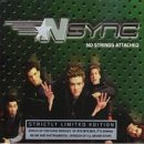 No Strings Attached, Hong Kong, 10 de Abril 2000