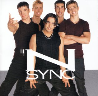 Nysnc, Europa 1997