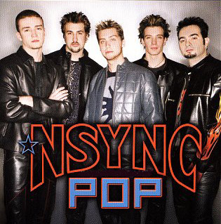 Pop, Europa, Junio 2001