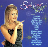 Sabrina, the Teenage Witch