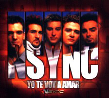 Yo te Voy A Amar, Mexico, Octubre 2000