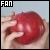 Apples Fan