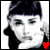 Audrey Hepburn Fan