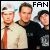 Blink 182 Fan