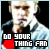 NSYNC: Do Your Thing Fan