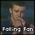 NSYNC: Falling Fan