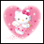 Hello Kitty Fan
