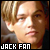 Titanic: Jack Dawson Fan