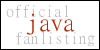 Java Fan