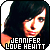 Jennifer Love Hewitt Fan