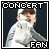 Justin Timberlake Concerts Fan