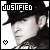 Justin Timberlake: Justified Fan