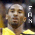 Kobe Bryant Fan