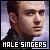 Male Singers Fan
