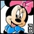 Minnie Mouse Fan
