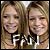 Mary-Kate & Ashley Olsen Fan