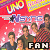 *NSYNC Merchandise Fan