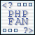 PHP Fan
