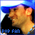 Pop Music Fan