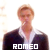 Romeo & Juliet: Romeo Montague Fan