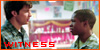 Smallville: Episode 02.20: Witness Fan